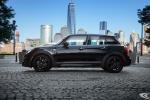 Mini Cooper S 5-Door Carbon Edition 2016 года